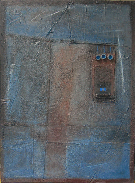 Scriptorium The Wall 2